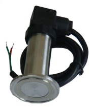 TSP801卫生型压力（液位）变送器